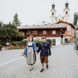 Hopfgarten Wedding Gasthof Tenn Laura Patrick By Wild Connections Photography 94 - A cozy & wintry destination wedding in the The Austrian Alps (with a dirndl dress!) A cozy & wintry destination wedding in the The Austrian Alps