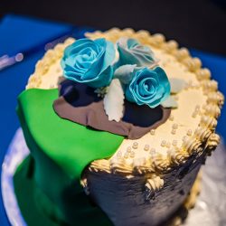 LizzyCasey 613 - Disney villains meet classic heroes at this high fantasy wedding Disney villains meet classic heroes at this high fantasy wedding