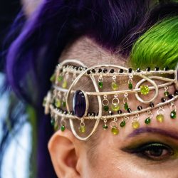 LizzyCasey 64 - Disney villains meet classic heroes at this high fantasy wedding Disney villains meet classic heroes at this high fantasy wedding