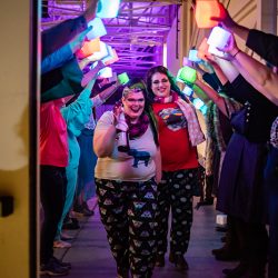 LizzyCasey 737 - Disney villains meet classic heroes at this high fantasy wedding Disney villains meet classic heroes at this high fantasy wedding