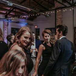 RoniRosePhotography OffbeatBrideRealWedding 52 - Vintage style & geometric touches at this vintage garage wedding Vintage style & geometric touches at this vintage garage wedding
