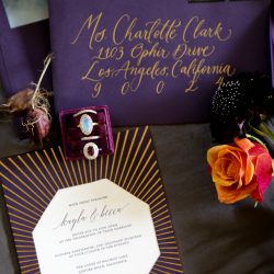 TristaMajaPhotography 6E8A0192 big - Vivid colors meet goth chic at this moody & quirky wedding inspiration Vivid colors meet goth chic at this moody & quirky wedding inspiration