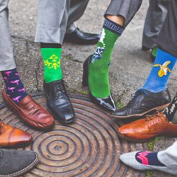 20190119 MG 0192 - Spot all of the nerdy touches and adorable dogs at this wedding in the Redwoods Spot all of the nerdy touches and adorable dogs at this wedding in the Redwoods