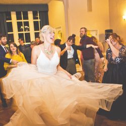 20190119 MG 0692 - Spot all of the nerdy touches and adorable dogs at this wedding in the Redwoods Spot all of the nerdy touches and adorable dogs at this wedding in the Redwoods