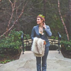 20190119 MG 9300 - Spot all of the nerdy touches and adorable dogs at this wedding in the Redwoods Spot all of the nerdy touches and adorable dogs at this wedding in the Redwoods