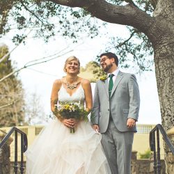 20190119 MG 9329 - Spot all of the nerdy touches and adorable dogs at this wedding in the Redwoods Spot all of the nerdy touches and adorable dogs at this wedding in the Redwoods