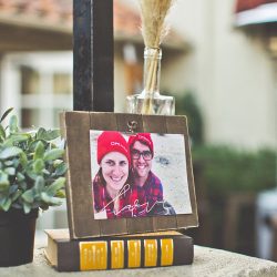 20190119 MG 9753 - Spot all of the nerdy touches and adorable dogs at this wedding in the Redwoods Spot all of the nerdy touches and adorable dogs at this wedding in the Redwoods
