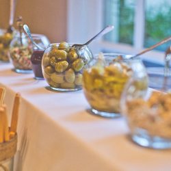 20190119 MG 9760 - Spot all of the nerdy touches and adorable dogs at this wedding in the Redwoods Spot all of the nerdy touches and adorable dogs at this wedding in the Redwoods