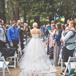 20190119 MG 9934 - Spot all of the nerdy touches and adorable dogs at this wedding in the Redwoods Spot all of the nerdy touches and adorable dogs at this wedding in the Redwoods