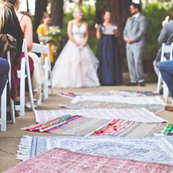 20190119 MG 9954 - Spot all of the nerdy touches and adorable dogs at this wedding in the Redwoods Spot all of the nerdy touches and adorable dogs at this wedding in the Redwoods