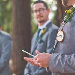 20190119 MG 9985 - Spot all of the nerdy touches and adorable dogs at this wedding in the Redwoods Spot all of the nerdy touches and adorable dogs at this wedding in the Redwoods