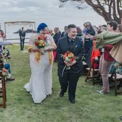 30051761 1693564494030141 5104947981899760813 o 1693564494030141 - Can't stop the tears at this colorful non-binary California coast wedding Can't stop the tears at this colorful non-binary California coast wedding