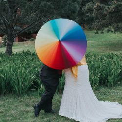 30051974 1693563980696859 7237942481802766537 o 1693563980696859 - Can't stop the tears at this colorful non-binary California coast wedding Can't stop the tears at this colorful non-binary California coast wedding