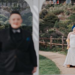 30167229 1693562170697040 1261350572289237196 o 1693562170697040 - Can't stop the tears at this colorful non-binary California coast wedding Can't stop the tears at this colorful non-binary California coast wedding