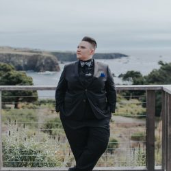 30167498 1693561810697076 7010120854974707730 o 1693561810697076 - Can't stop the tears at this colorful non-binary California coast wedding Can't stop the tears at this colorful non-binary California coast wedding