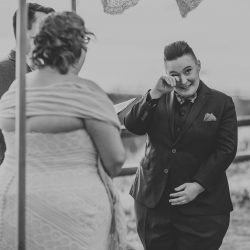 30171380 1693562137363710 1194457854992932748 o 1693562137363710 - Can't stop the tears at this colorful non-binary California coast wedding Can't stop the tears at this colorful non-binary California coast wedding