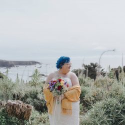 30171625 1693562880696969 7742284437866146622 o 1693562880696969 - Can't stop the tears at this colorful non-binary California coast wedding Can't stop the tears at this colorful non-binary California coast wedding