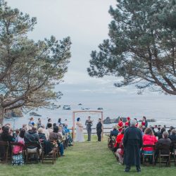 30420339 1693564627363461 7732411538256408061 o 1693564627363461 - Can't stop the tears at this colorful non-binary California coast wedding Can't stop the tears at this colorful non-binary California coast wedding