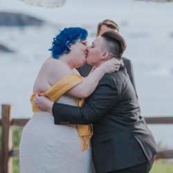30420781 1693562604030330 1574579561124385998 o 1693562604030330 - Can't stop the tears at this colorful non-binary California coast wedding Can't stop the tears at this colorful non-binary California coast wedding