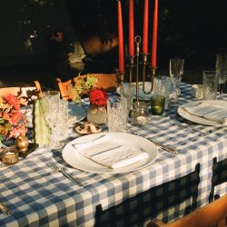 41140008 - A Reiki healer marries an actor in their Ojai backyard (made to look like their home!) A Reiki healer marries an actor in their Ojai backyard (made to look like their home!)
