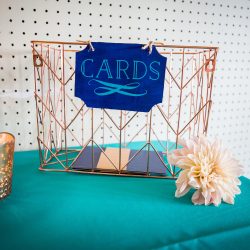 4 Barth 102117 43 - Sci-fi meets romance at this Chicago artist loft wedding Sci-fi meets romance at this Chicago loft wedding