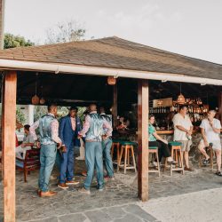 Corcoran Davis AmyBluestarPhotography caribbeanwedding100 big - Get swept away by this beachside wedding in Bequia, St. Vincent & the Grenadines Get swept away by this beachside wedding in Bequia, St Vincent & the Grenadines