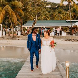 Corcoran Davis AmyBluestarPhotography caribbeanwedding108 big - Get swept away by this beachside wedding in Bequia, St. Vincent & the Grenadines Get swept away by this beachside wedding in Bequia, St Vincent & the Grenadines