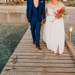 Corcoran Davis AmyBluestarPhotography caribbeanwedding109 big - Get swept away by this beachside wedding in Bequia, St. Vincent & the Grenadines Get swept away by this beachside wedding in Bequia, St Vincent & the Grenadines