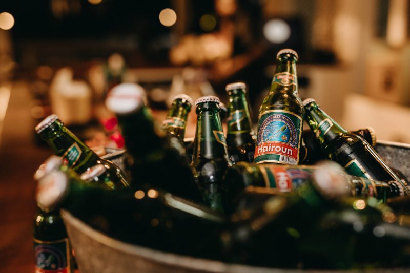 Get swept away by this beachside wedding in St Vincent & the Grenadines