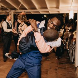 Corcoran Davis AmyBluestarPhotography caribbeanwedding143 big - Get swept away by this beachside wedding in Bequia, St. Vincent & the Grenadines Get swept away by this beachside wedding in St Vincent & the Grenadines