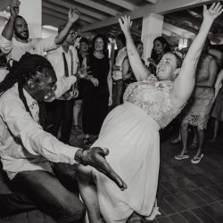 Corcoran Davis AmyBluestarPhotography caribbeanwedding160 big - Get swept away by this beachside wedding in Bequia, St. Vincent & the Grenadines Get swept away by this beachside wedding in St Vincent & the Grenadines