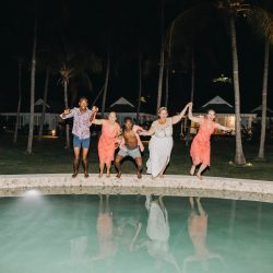 Corcoran Davis AmyBluestarPhotography caribbeanwedding161 big - Get swept away by this beachside wedding in Bequia, St. Vincent & the Grenadines Get swept away by this beachside wedding in St Vincent & the Grenadines