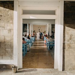 Corcoran Davis AmyBluestarPhotography caribbeanwedding69 big - Get swept away by this beachside wedding in Bequia, St. Vincent & the Grenadines Get swept away by this beachside wedding in Bequia, St Vincent & the Grenadines