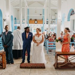 Corcoran Davis AmyBluestarPhotography caribbeanwedding73 big - Get swept away by this beachside wedding in Bequia, St. Vincent & the Grenadines Get swept away by this beachside wedding in Bequia, St Vincent & the Grenadines