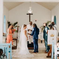 Corcoran Davis AmyBluestarPhotography caribbeanwedding76 big - Get swept away by this beachside wedding in Bequia, St. Vincent & the Grenadines Get swept away by this beachside wedding in Bequia, St Vincent & the Grenadines