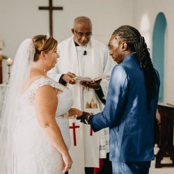 Corcoran Davis AmyBluestarPhotography caribbeanwedding77 big - Get swept away by this beachside wedding in Bequia, St. Vincent & the Grenadines Get swept away by this beachside wedding in Bequia, St Vincent & the Grenadines