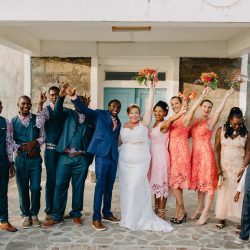 Corcoran Davis AmyBluestarPhotography caribbeanwedding83 big - Get swept away by this beachside wedding in Bequia, St. Vincent & the Grenadines Get swept away by this beachside wedding in Bequia, St Vincent & the Grenadines