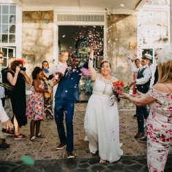 Corcoran Davis AmyBluestarPhotography caribbeanwedding84 big - Get swept away by this beachside wedding in Bequia, St. Vincent & the Grenadines Get swept away by this beachside wedding in Bequia, St Vincent & the Grenadines