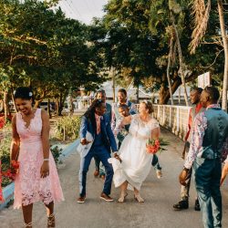 Corcoran Davis AmyBluestarPhotography caribbeanwedding93 big - Get swept away by this beachside wedding in Bequia, St. Vincent & the Grenadines Get swept away by this beachside wedding in Bequia, St Vincent & the Grenadines