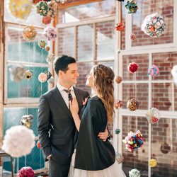 DB1 7738 - This Brooklyn art museum wedding was so stunning, I may have ugly cried This Brooklyn art museum wedding was so stunning, I may have cried