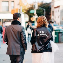 DB1 7849 - This Brooklyn art museum wedding was so stunning, I may have ugly cried This Brooklyn art museum wedding was so stunning, I may have cried