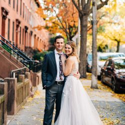 DB1 7881 - This Brooklyn art museum wedding was so stunning, I may have ugly cried This Brooklyn art museum wedding was so stunning, I may have cried