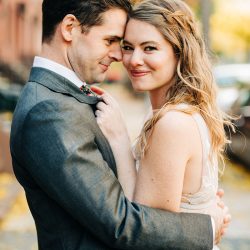 DB1 7919 - This Brooklyn art museum wedding was so stunning, I may have ugly cried This Brooklyn art museum wedding was so stunning, I may have cried