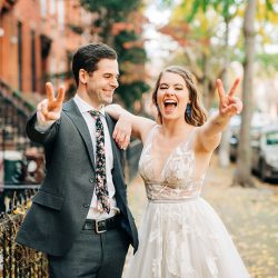 DB1 8006 - This Brooklyn art museum wedding was so stunning, I may have ugly cried This Brooklyn art museum wedding was so stunning, I may have cried