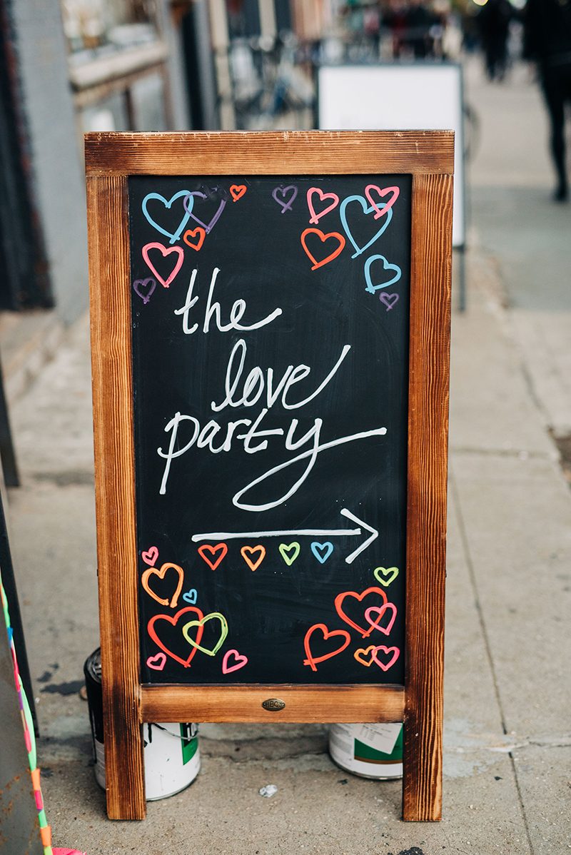 This Brooklyn art museum wedding was so stunning, I may have cried