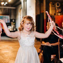 DB1 8389 - This Brooklyn art museum wedding was so stunning, I may have ugly cried This Brooklyn art museum wedding was so stunning, I may have cried