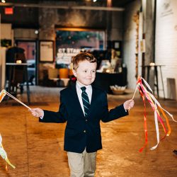 DB1 8392 - This Brooklyn art museum wedding was so stunning, I may have ugly cried This Brooklyn art museum wedding was so stunning, I may have cried