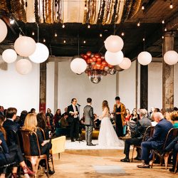 DB1 8429 - This Brooklyn art museum wedding was so stunning, I may have ugly cried This Brooklyn art museum wedding was so stunning, I may have ugly cried