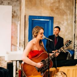 DB1 8435 - This Brooklyn art museum wedding was so stunning, I may have ugly cried This Brooklyn art museum wedding was so stunning, I may have ugly cried