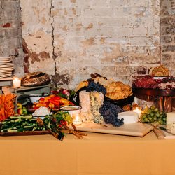 DB1 8519 - This Brooklyn art museum wedding was so stunning, I may have ugly cried This Brooklyn art museum wedding was so stunning, I may have ugly cried